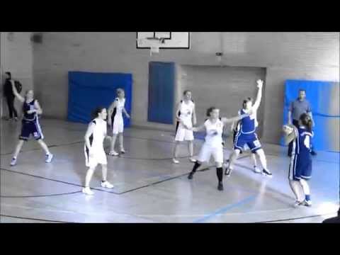 LINDEN DUDES II - TSV NEUSTADT II DAMEN