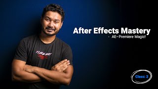 After Effects Mastery: Premiere to AE Workflow Tutorial | EP 2