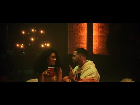 Nelson Clark - Ain't Got To Love Ya (Ft. HVNLY) [Official Video]