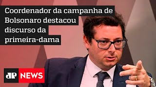 “Campanha de Bolsonaro vai evidenciar entregas à mulher feitas no governo”, afirma Wajngarten
