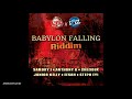 Junior Kelly - The One [Babylon Falling Riddim by Larger Than Life Records] Release 2021