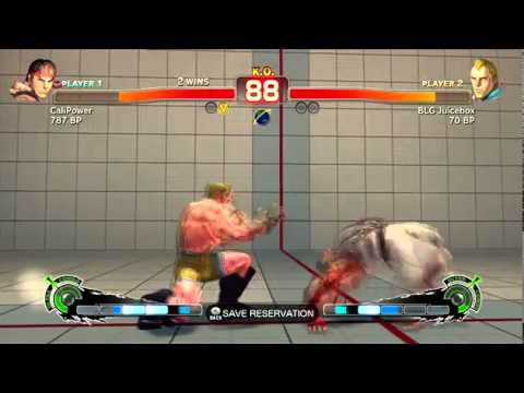 Alex Valle(RY) vs Juicebox(AB) 1\7 9/28/10