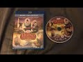 Closing To Thomas And Friends Sodor S Legend Of The Lost Treasure 2015 DVD