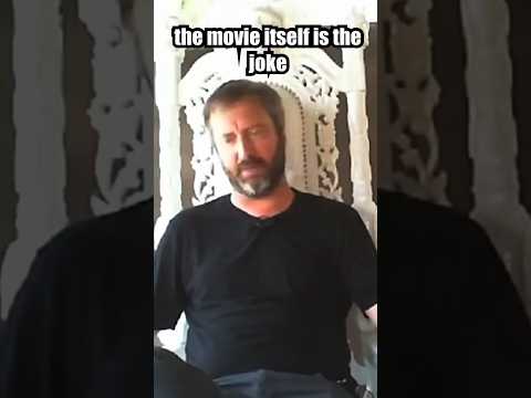 Tom Green Responds to RLM's FREDDY GOT FINGERED RE:VIEW                            Please subscribe!