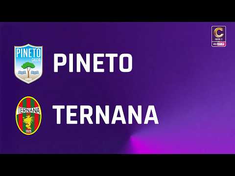 Pineto - Ternana 0-3 | Highlights | Matchday 27 of Serie C Sky Wifi 2025/2026