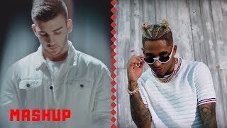 Manuel Turizo ❌ Bryant Myers - Esperandote ❌ Tanta Falta 😪💕 (Mashup Mix) by Héctor el Vega