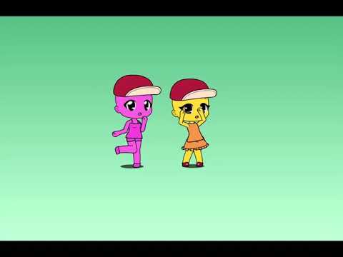 The Backyardigans: Chichen Itza Pizza (Song) Part 1