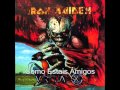 Iron Maiden - Virtual XI Album 