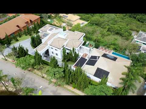 Mansão LaVita Imoveis de Luxo no Vale dos Cristais! Produção : Petter Garrido Vídeos