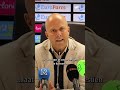 ???? ???? is lyrisch na wedstrijd tegen GA Eagles: ‘???? ???? ?????????? ??? ?????????-???????…’