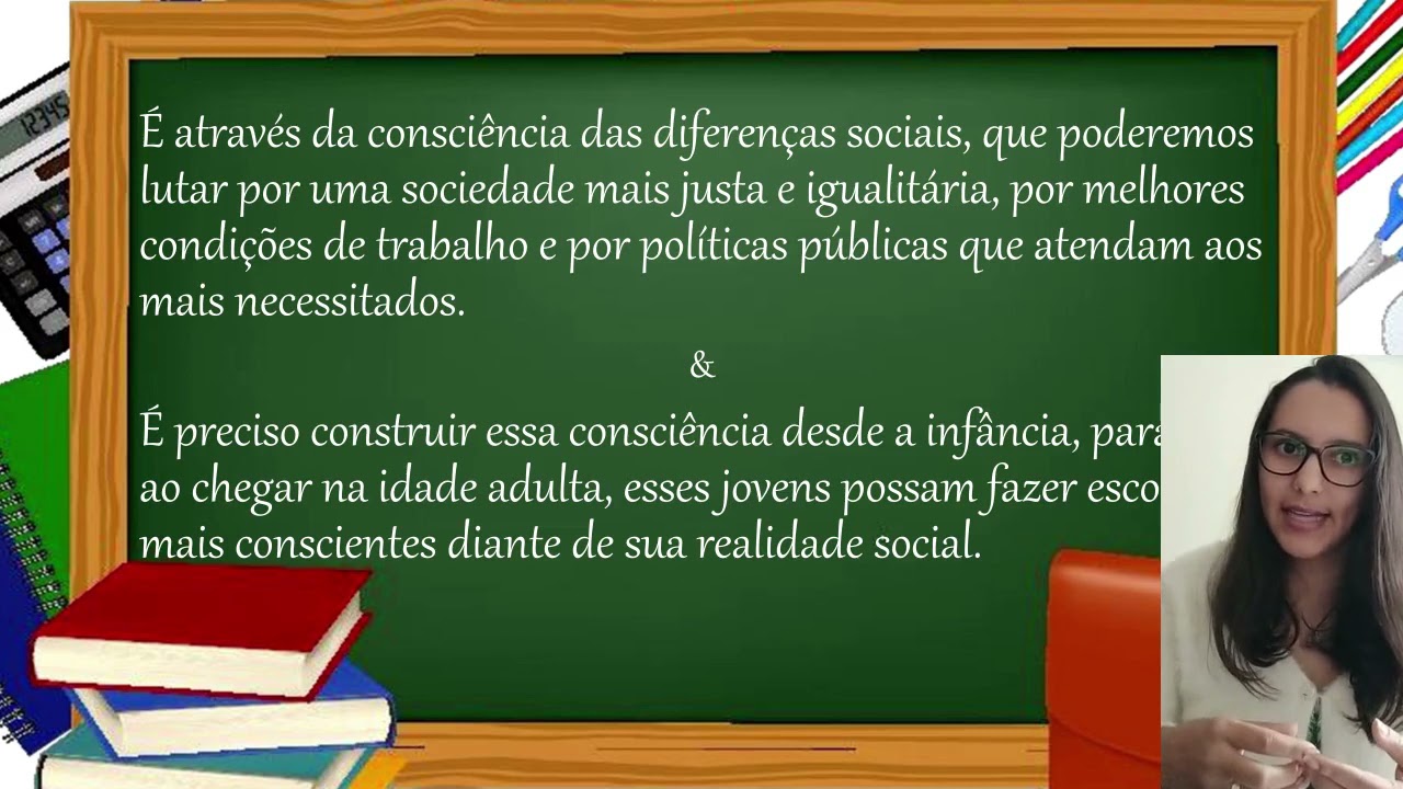 A Função Social da Escola