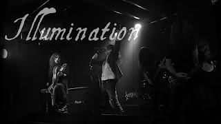 Groteskh - Illumination (official video)