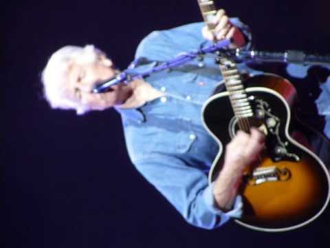 Graham Nash - Teach Your Children - Aug 2015 -Paramount - Huntingon, NY