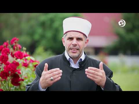 Loše posljedice grijeha - Savjet dana, Vehid ef. Arnaut