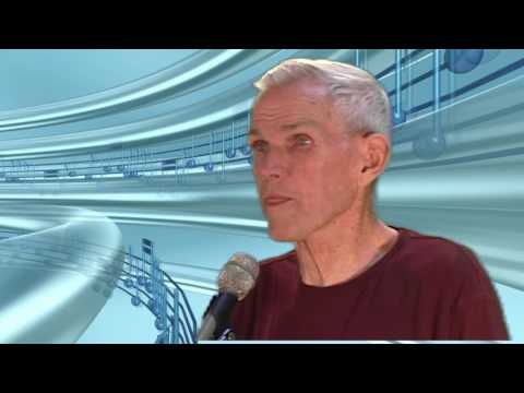 JOHN RUTLAND  "A Song For You"