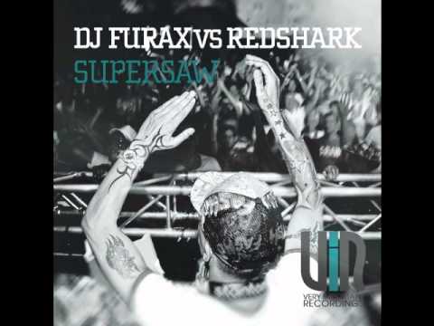 DJ Furax - Supersaw 2012 (Emanuel Kosh Remix)