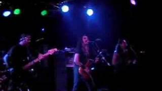 Tierra Santa (Hamlet)