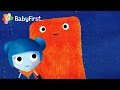Learn The Letters A D English For Kids ABC Galaxy BabyFirst TV