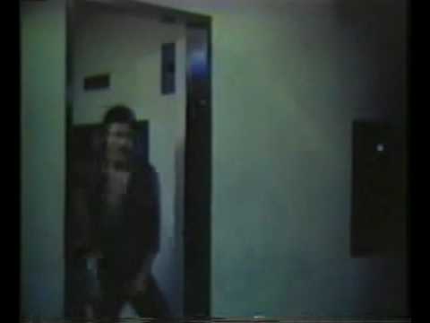 Sharon Cuneta's first movie, "Balatkayo" scene with Bimbo Valdes