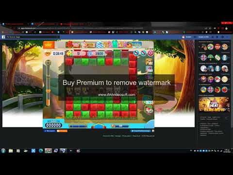 PET RESCUE SAGA LEVEL 5771