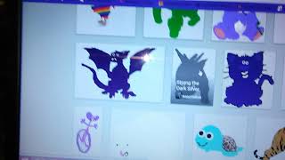 Made up characters on DeviantArt part 2