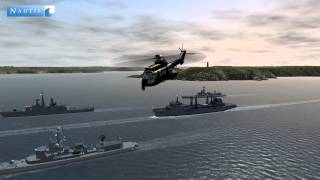 NAUTIS Naval Task Force