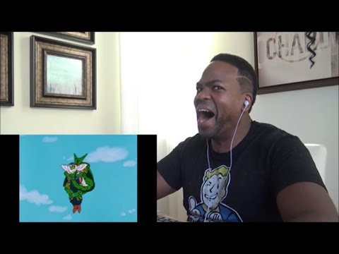 Dragon Ball Z KAI Abridged Parody: Episodes 3 and 3.5 - TeamFourStar (TFS) - Reaction