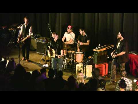 04 The Builders and the Butchers 2011-12-31 Barcelona