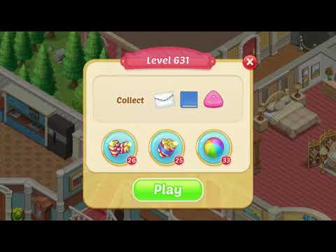 Matchington Mansion 631