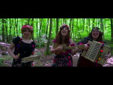 ÁRBOL - Cuentos Pájaros (Video Oficial)