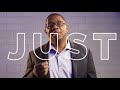 This Is Justice | Joe Richardson