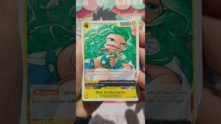 Ouverture de booster One Piece OP16 #3 #onepiece #tcg #onepiececardgame #onepiecetcg #op16