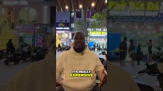 Bangkok's Price Hike  Dating Costs DOUBLE in 2024!