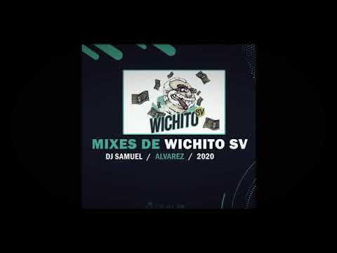 Mix Navideño Oficial / Dj Samuel Alvares / Wichito Sv / Cruz AutoPark