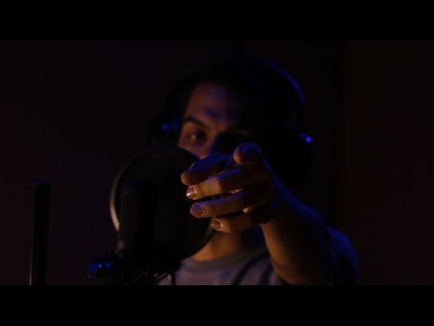 Dalu - Seda Sima Freestyle (Official Music Video)