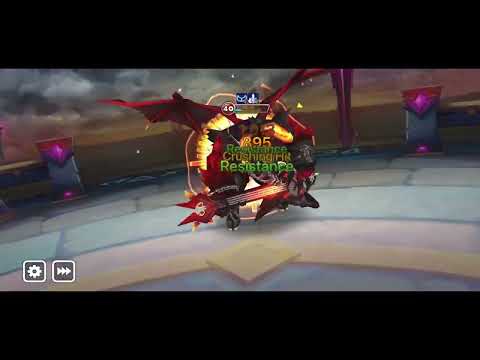 Summoners war G3 siege battle .S.O.A.P. vs 小宇宙 vs H x H (Last siege before tourney)