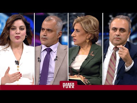 04.07.2025 HABERTÜRK TV Enine Boyuna