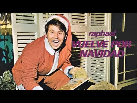 Noche Buena Rafael de la Paz - Felices Navidades De Antano