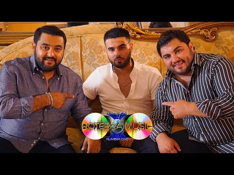 B. Farcas & Danut Ardeleanu - Tata tu esti seful meu (Official Video)