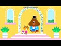 Hey Duggee Wedding