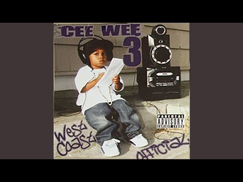 Gangsta Shit (feat. Googie Monsta)