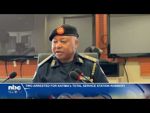 Robbery Suspects Denied Bail in Katima Mulilo Court - nbc