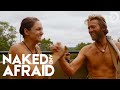 Survivalists Escape From The South African Jungle Naked And Afraid