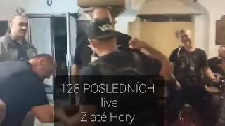 Video 128 POSLEDNÍCH-Strach