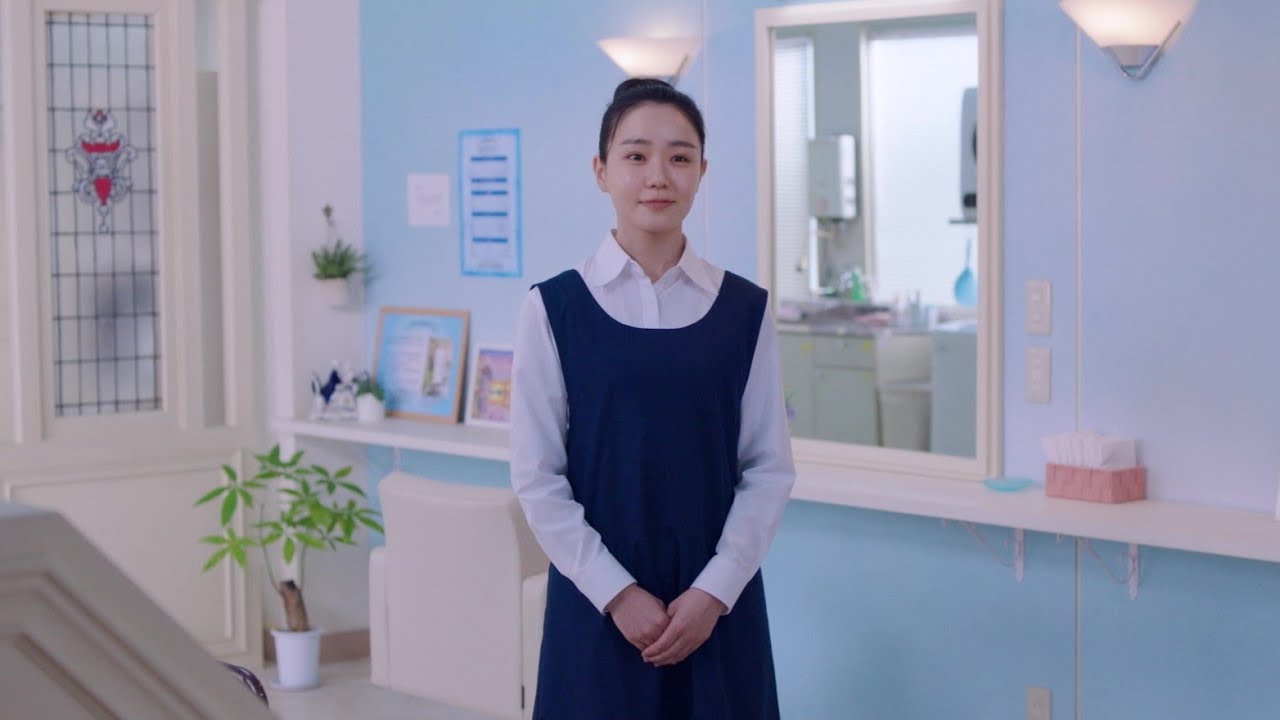 塀の中の美容室(ドラマ)