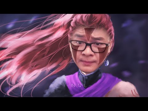MidOne Anti-mage 1000 GPM (not stream)