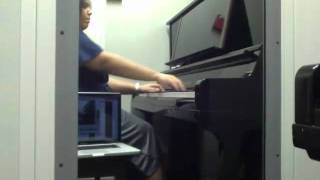 Trey Songz Medley Piano