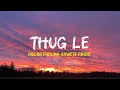 Thug le (Lyrics) - Salim-Sulaiman, Vishal Dadlani, Shweta Pandit | lyrical holics 