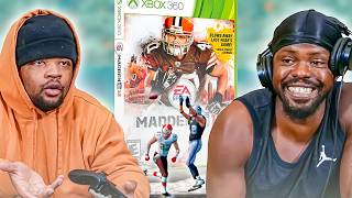 Was This The Most BROKEN Madden Of All Time?