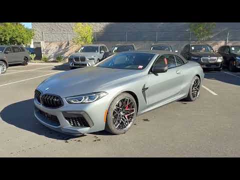 2025 M8 Comp Convertible Oto60